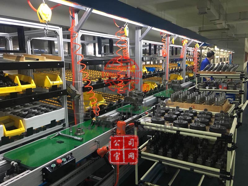 新能源汽車(chē)生產(chǎn)線(xiàn) 新能源汽車(chē)生產(chǎn)線(xiàn)